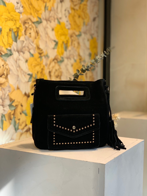 Sac Maelle noir