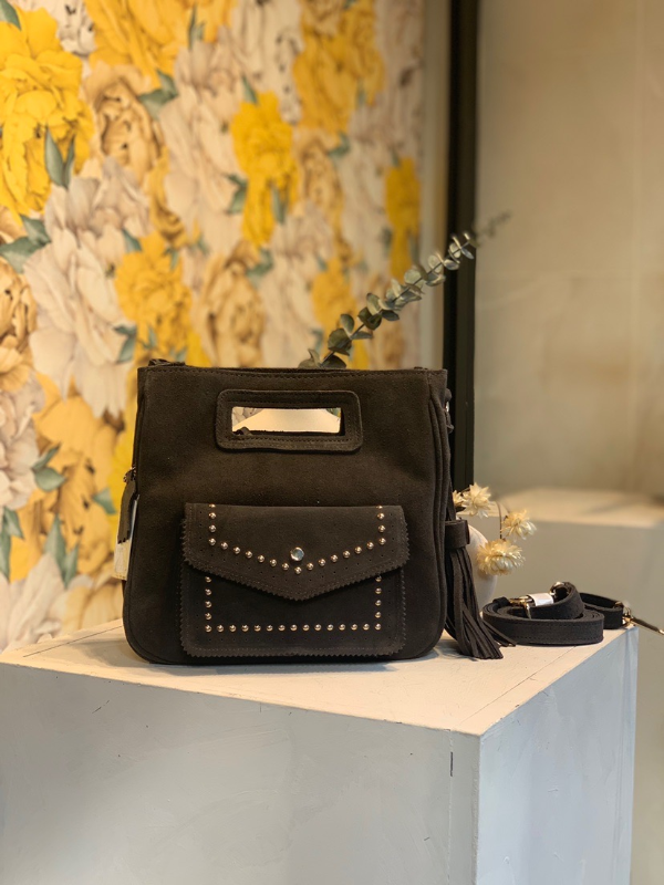 Sac Maelle choco